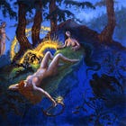 Die Kunst der bewussten Vereinigung