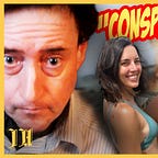 The Jolly Heretic with Prof Edward Dutton