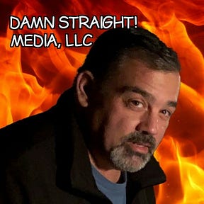 DamnStraight! Media