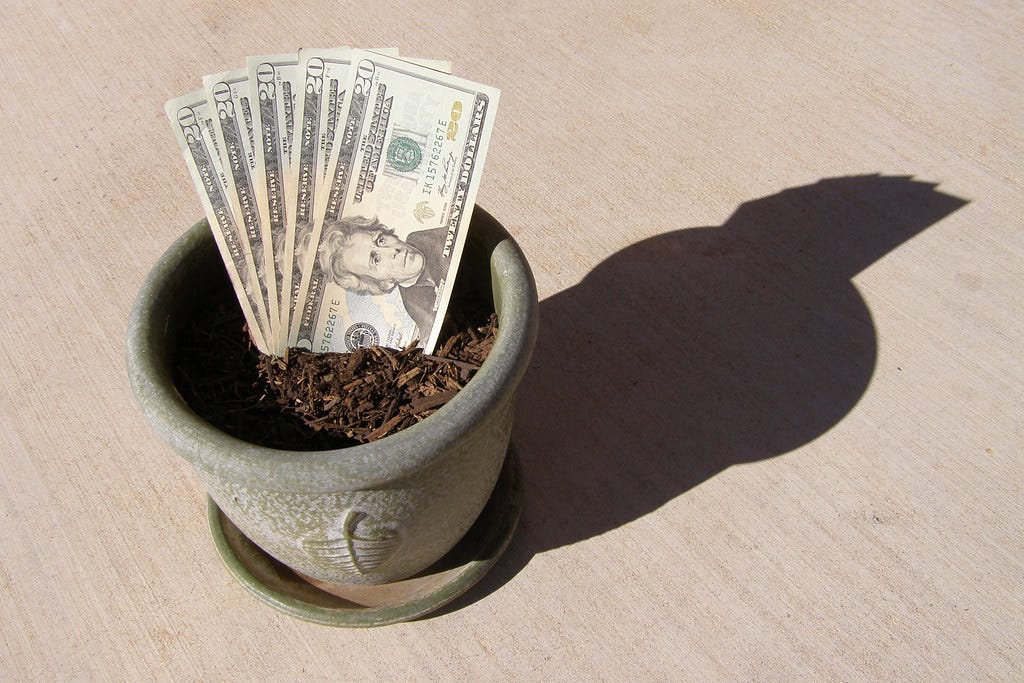 Grow Your Money