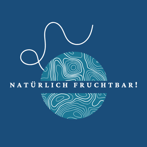 Natürlich fruchtbar! logo