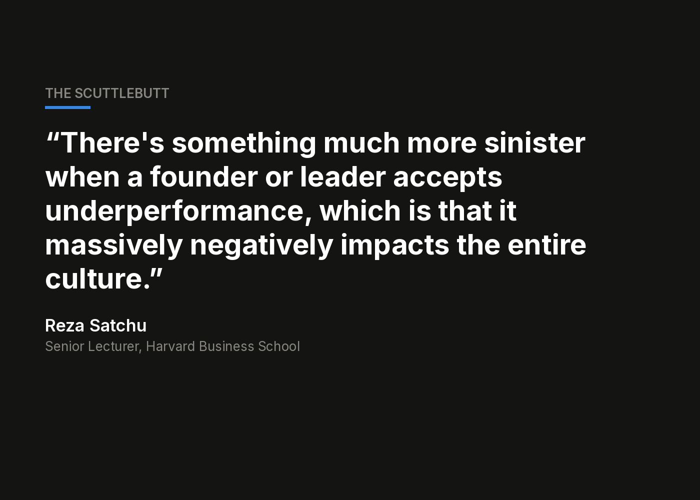 Failed founders return to work 2.5 yrs more senior, a Harvard study finds Failed founders return to work 2.5 yrs more senior, a Harvard study finds