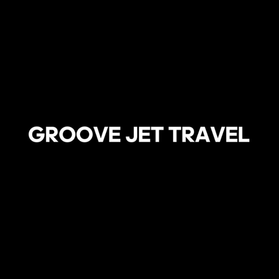 Louis from Groove Jet Travel