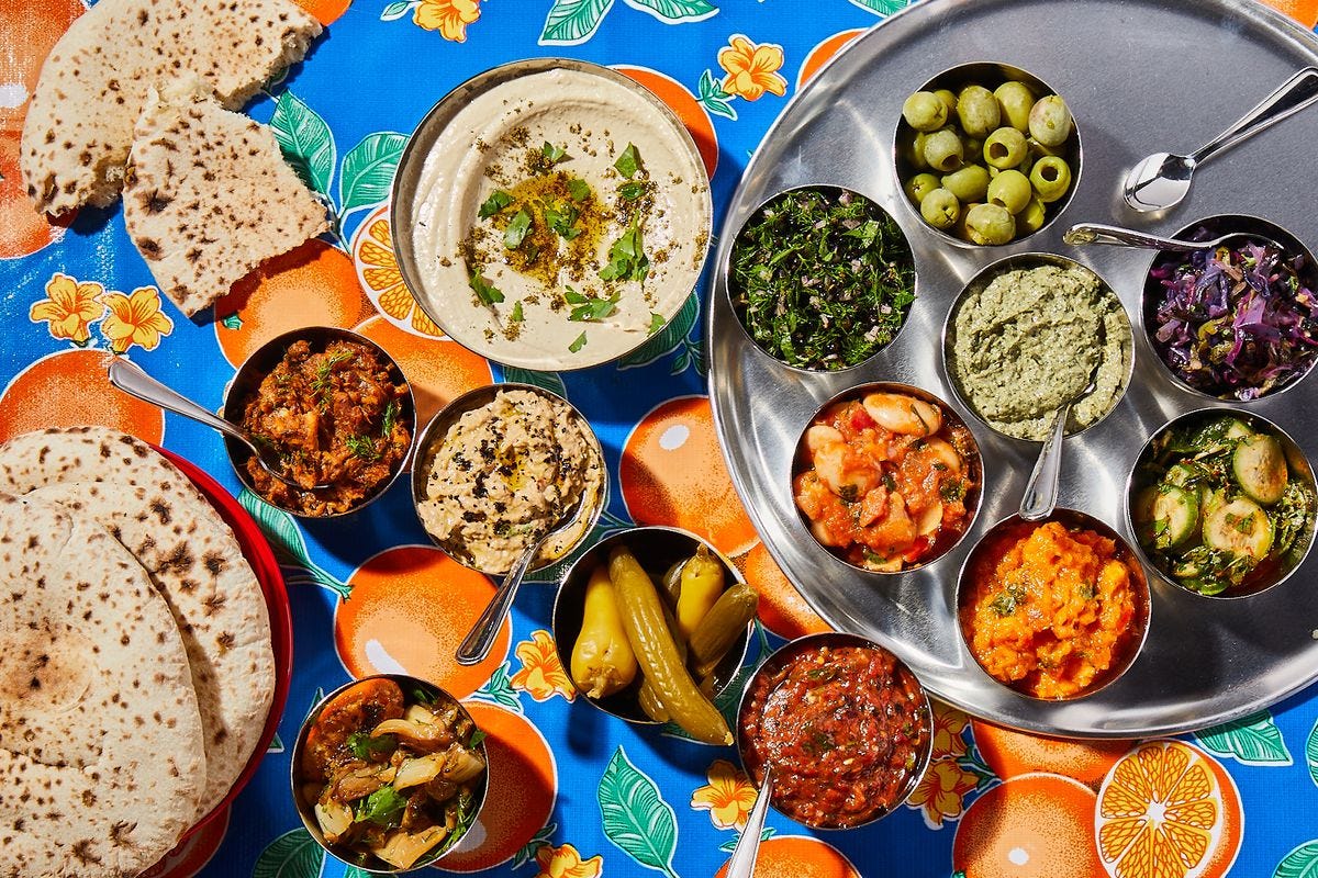 Laser Wolf, the Highly Anticipated Zahav Sequel, Is Ready to Open in  Philadelphia - Eater Philly