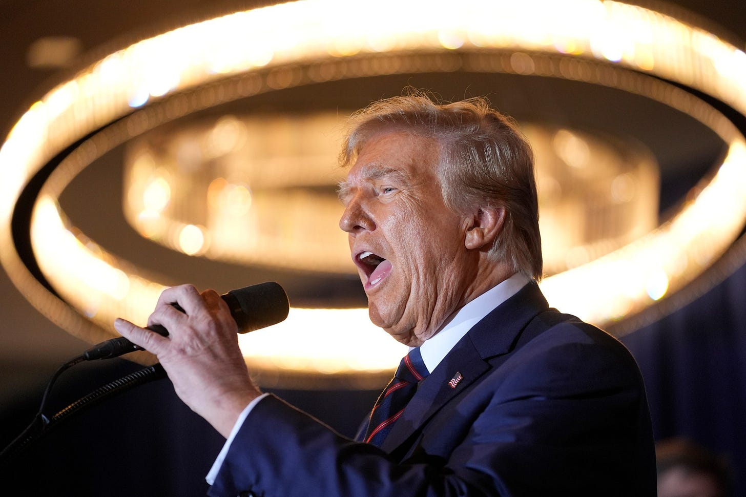 Trump leans into voter fraud playbook, preparing to cry foul if he loses expected Biden rematch | The Hill Trump leans into voter fraud playbook, preparing to cry foul if he loses expected Biden rematch | The Hill