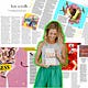 Give the Girl a Column with Amy Molloy