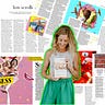 Give the Girl a Column with Amy Molloy