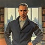 Eddie Wise's avatar