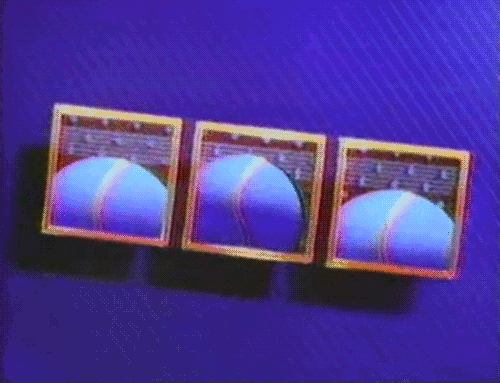 computer animation 80s GIF computer animation 80s GIF