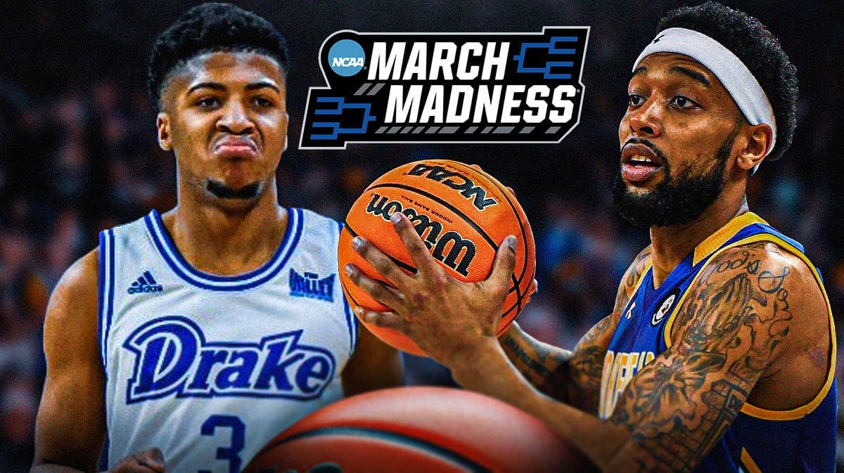March Madness 2024: Tracking every team that earned an automatic bid to the  Big Dance