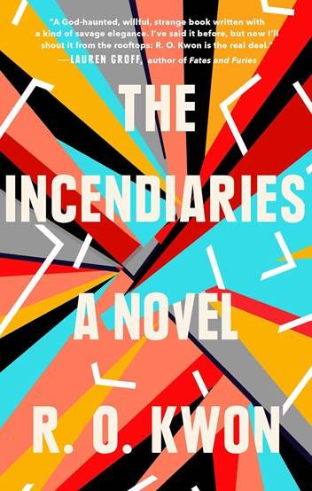 A colorful cover of a book

AI-generated content may be incorrect.