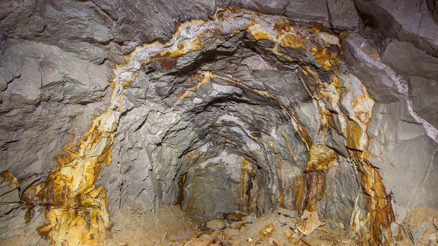Alba Mineral Resources one step closer to production at Clogau - Vox Markets