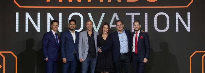 Payment platform MoneyNetint wins award for most connections on the Ripple network Payment platform MoneyNetint wins award for most connections on the Ripple network