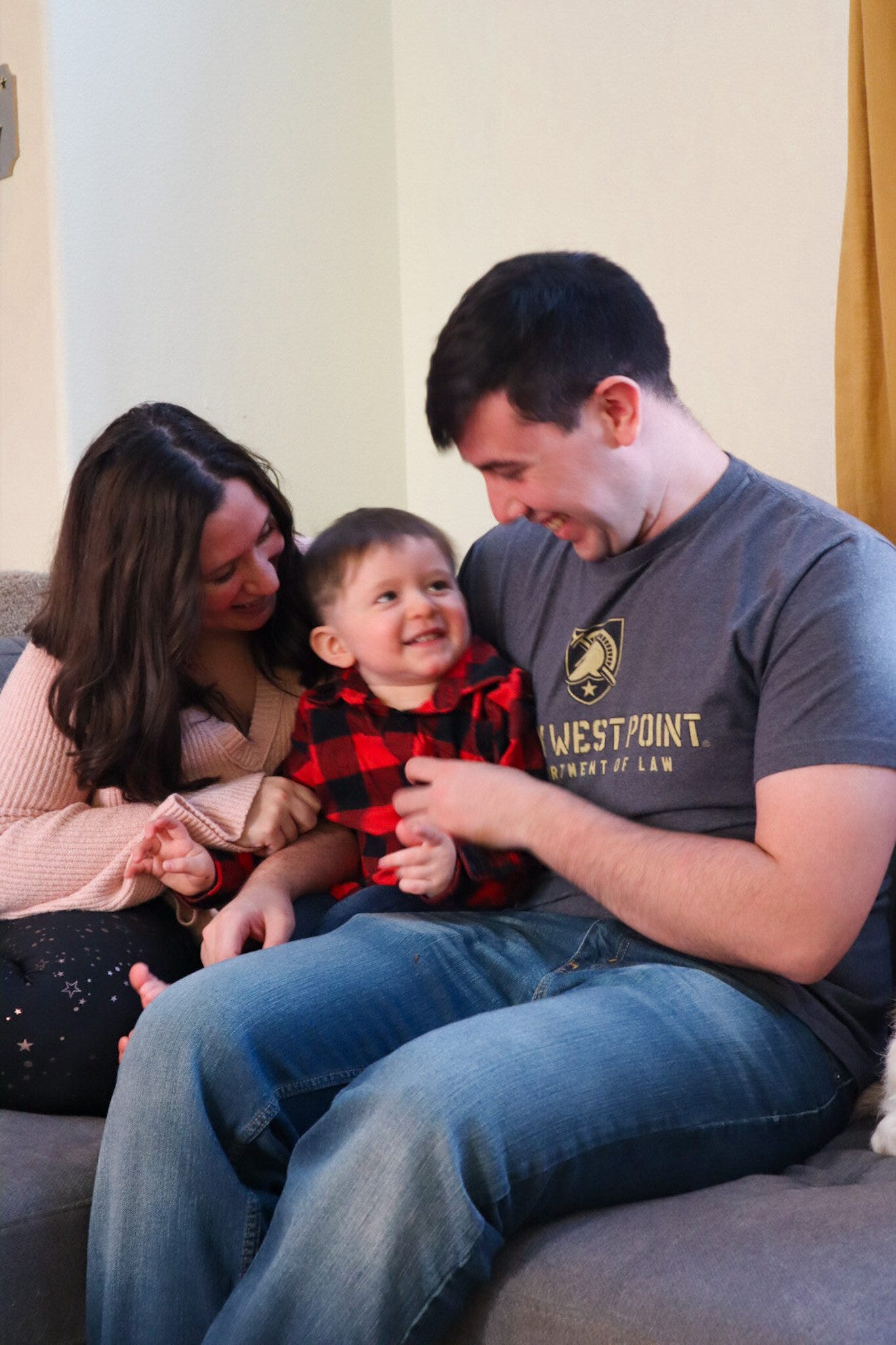3 Tricks We Actually Used to Get Our Toddler to Sleep Through the Night 3 Tricks We Actually Used to Get Our Toddler to Sleep Through the Night