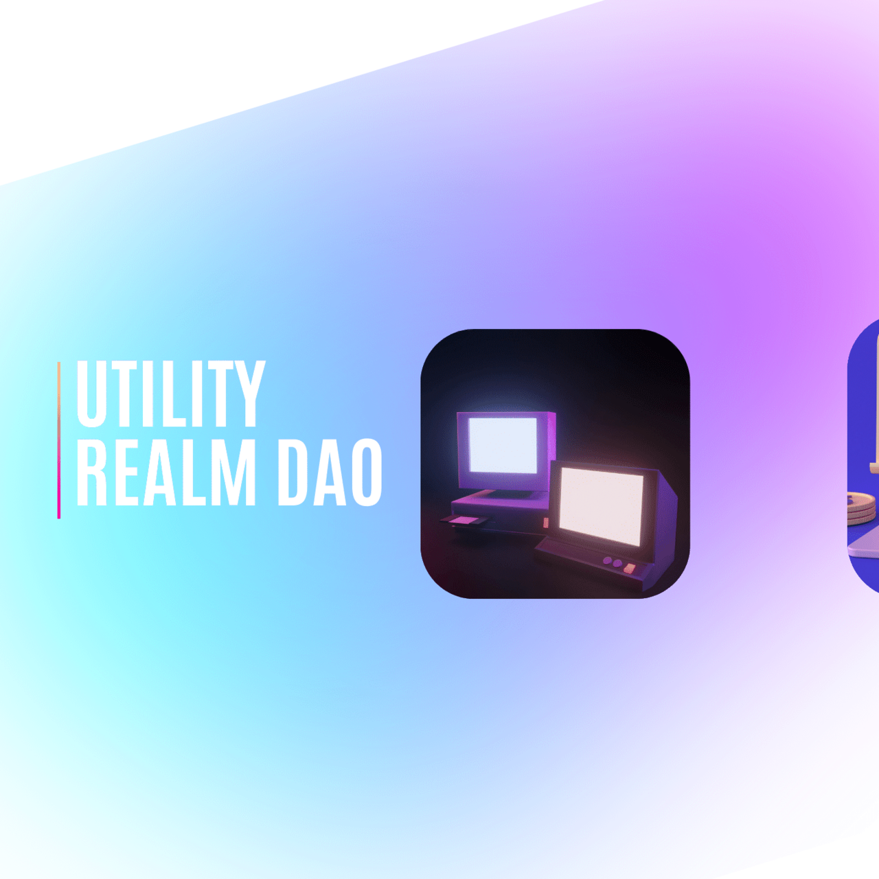 Substack profile picture for @utility