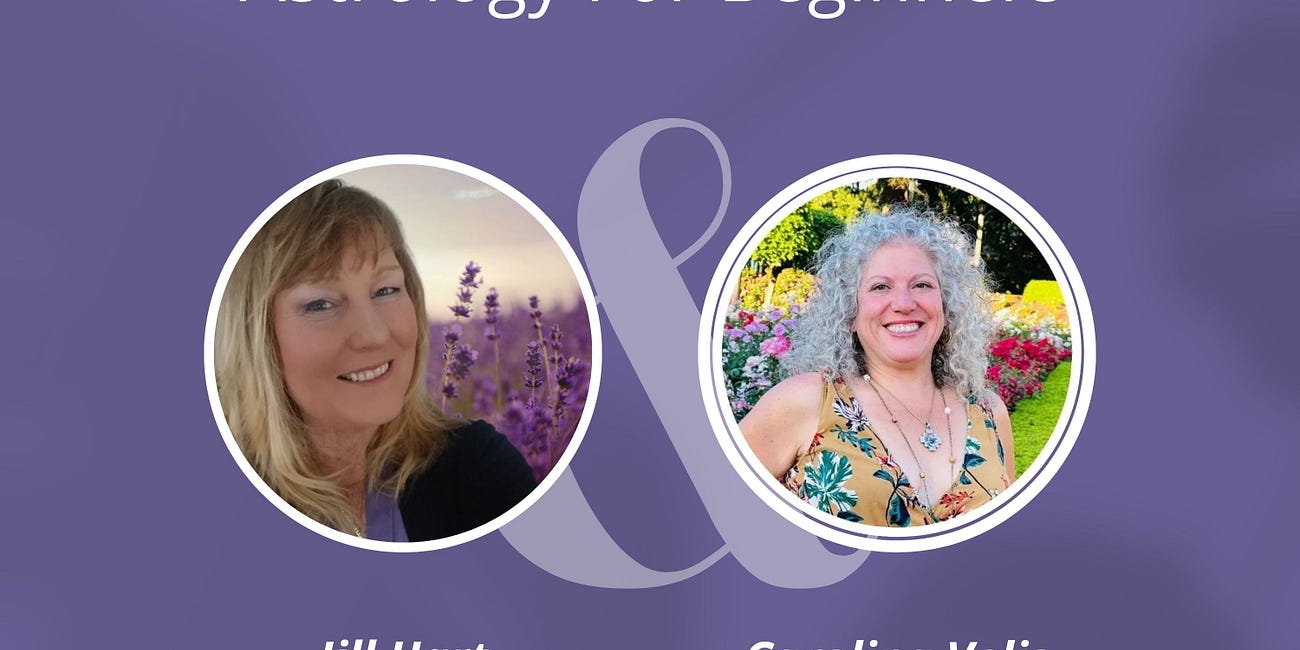 This Ancient Astrology Trick Can Map Out Your Entire Year—Here’s How