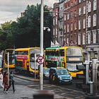 How Ireland got so rich