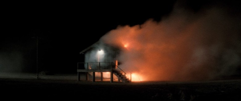 How David Lynch Found His Late Style in Lost Highway