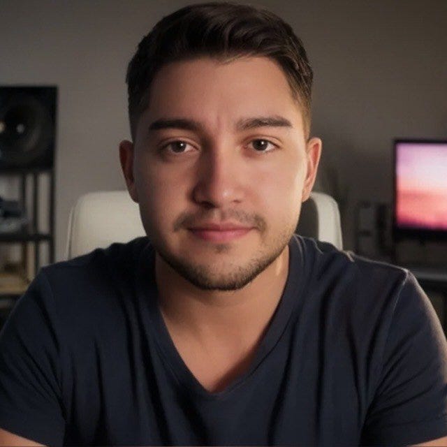 Ari | Substack