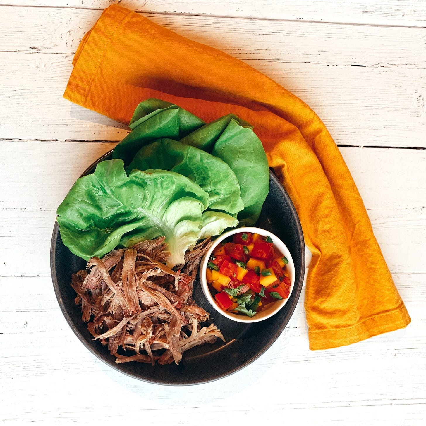 Mountain Wellness Kitchen