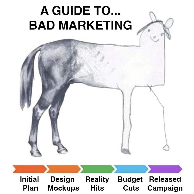 Seedily on LinkedIn: #marketing #meme #funny #plan #budget | 38 comments Seedily on LinkedIn: #marketing #meme #funny #plan #budget | 38 comments