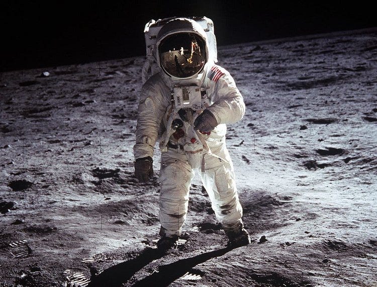 buzz aldrin omega speedmaster