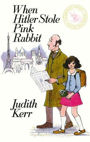 9780006708018: When Hitler Stole Pink Rabbit - AbeBooks - Kerr, Judith ...