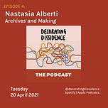Decorating Dissidence 