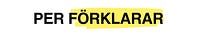 Per Förklarar