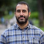 Rak höger med Ivar Arpi