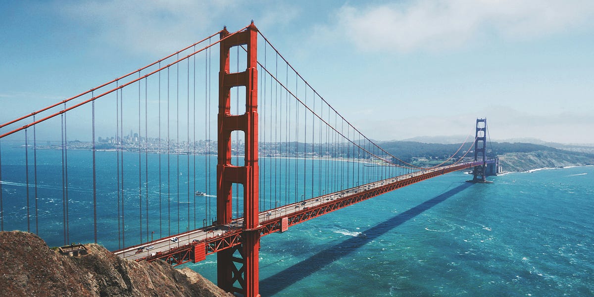 California sets a new global path for AI regulation