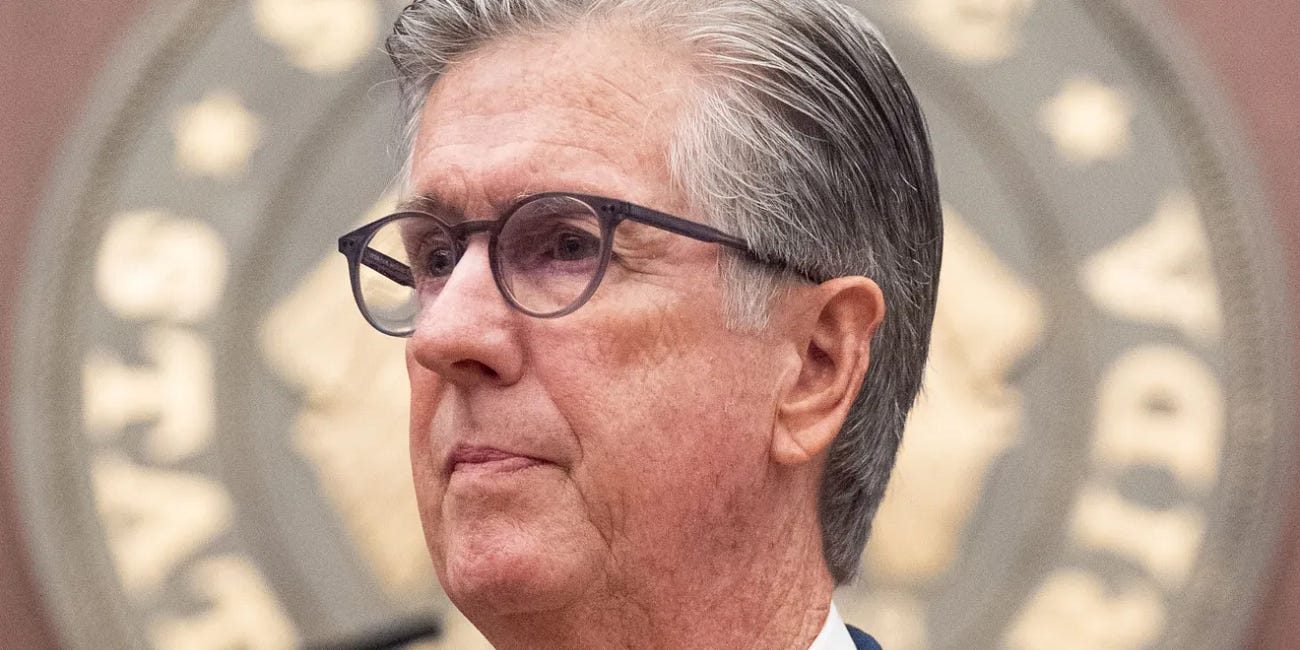 Sen. Jim Boyd Selected to Lead Florida Senate Following 2026 Elections