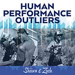 Zach Bitter Endurance