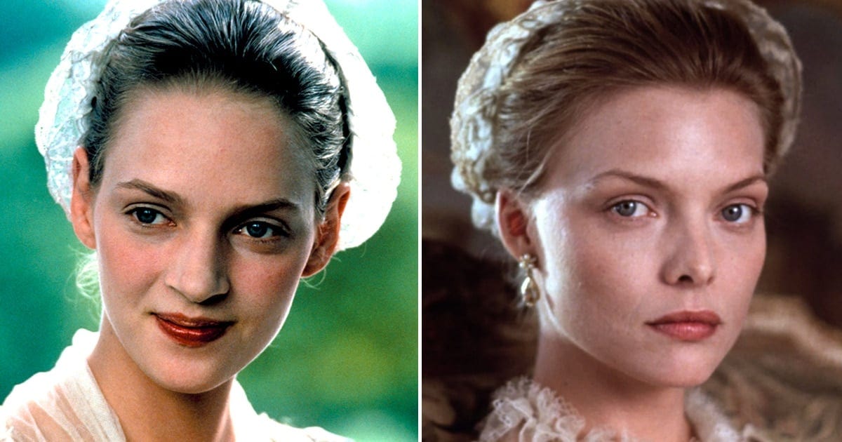 20 Scandalous Facts About Dangerous Liaisons