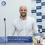 Ed Harrold Breath AS Medicine