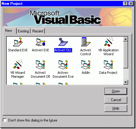 Visual Basic (classic) in the year 2021 | by Manuel Conde | Medium Visual Basic (classic) in the year 2021 | by Manuel Conde | Medium