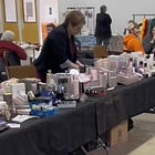 Are MLMs Ruining Your Local Craft Fairs?