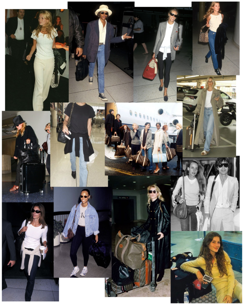 What to wear travelling Over Dress