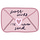 Postcards I'll never send