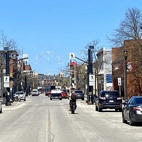 Letter: Building a Better River District - From Scapegoats to Solutions