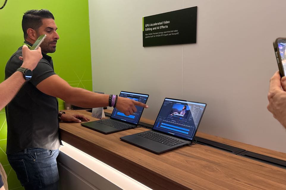 Surface Laptop Ultra review