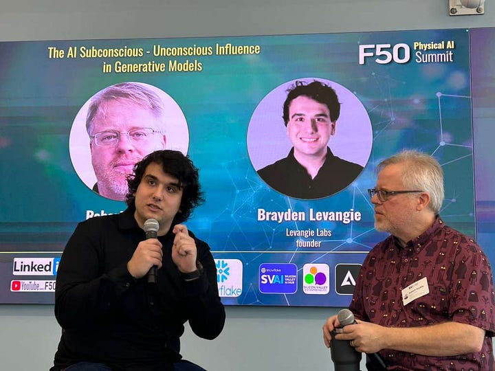 What’s Next for Physical AI