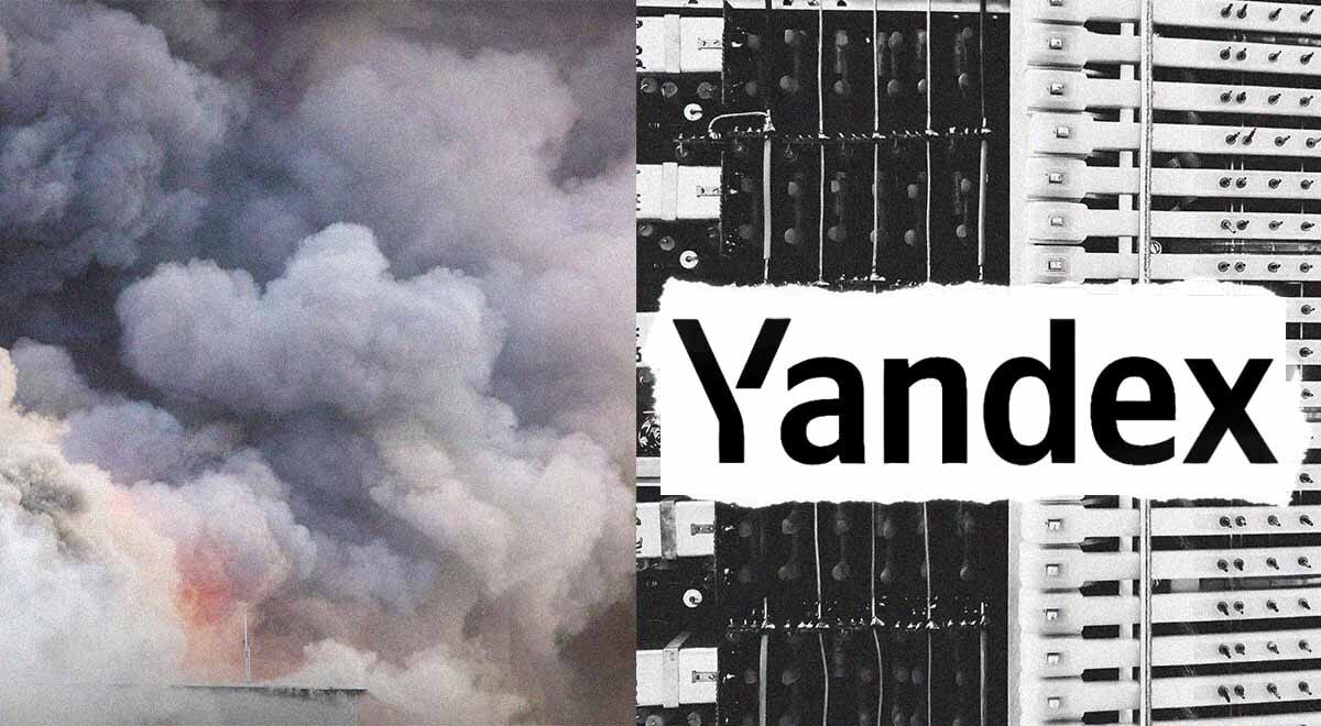Yandex bot traffic drop isn't Russian disinfo collapse | Cybernews