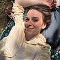 Alexandra Burnett's avatar