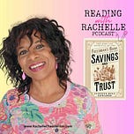 Reading with Rachelle
