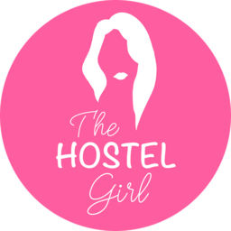 The Hostel Girl