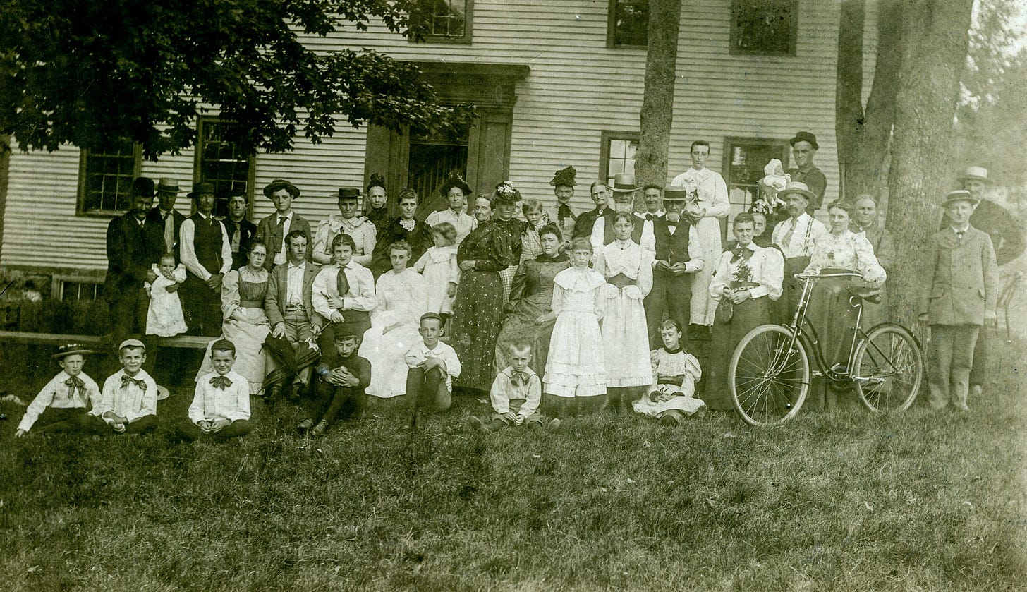 Group photo
