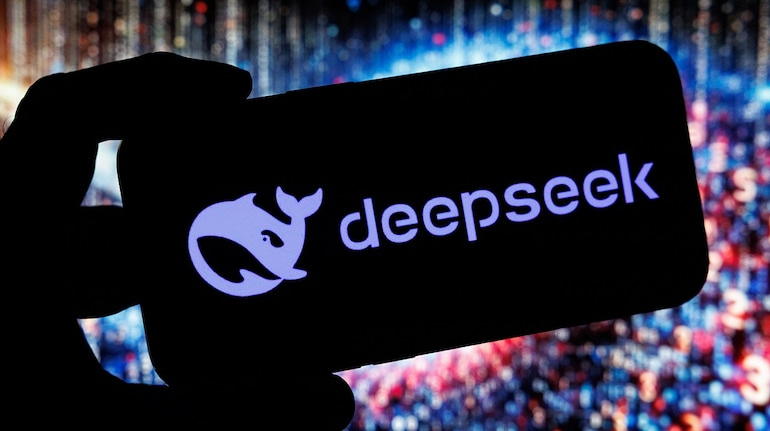 DeepSeek is now China's 'national treasure': What it means and other key  details