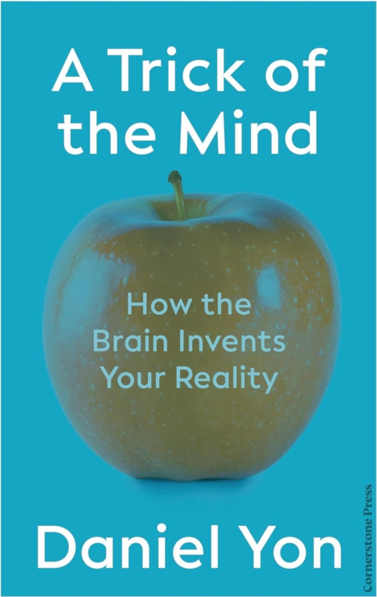 brain invents reality — Edward H. Adelson / CC BY 3.0 (Wikimedia Commons) brain invents reality — Edward H. Adelson / CC BY 3.0 (Wikimedia Commons)