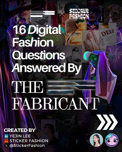 Sticker Fashion: Your Ultimate Guide to Digital Fashion & Trends